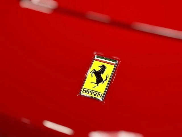 2019 Ferrari 488 Spider - Image 19 of 21