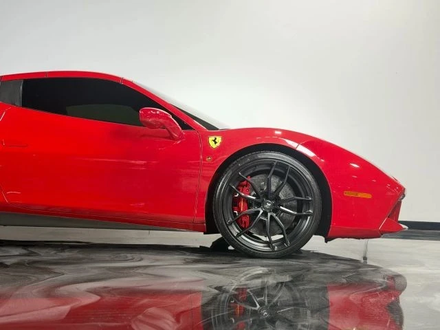 2019 Ferrari 488 Spider - Image 12 of 21