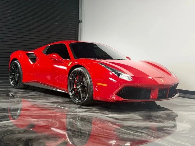 2019 Ferrari 488 Spider - Image 14 of 21