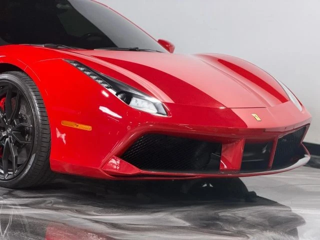 2019 Ferrari 488 Spider - Image 16 of 21