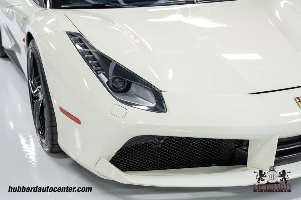 2019 Ferrari 488 Spider - Image 12 of 12