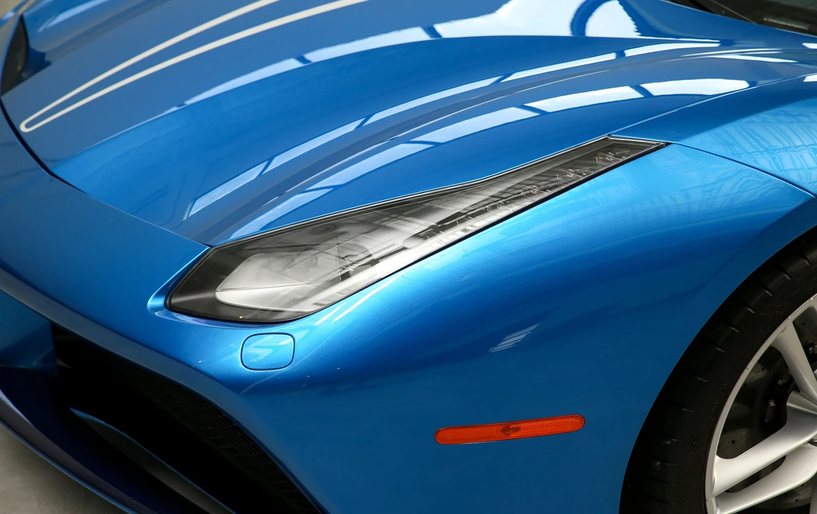2019 Ferrari 488 Spider - Image 19 of 31