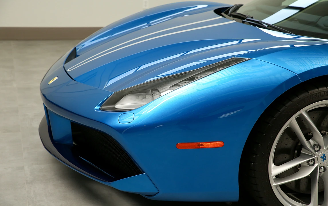 2019 Ferrari 488 Spider - Image 20 of 31