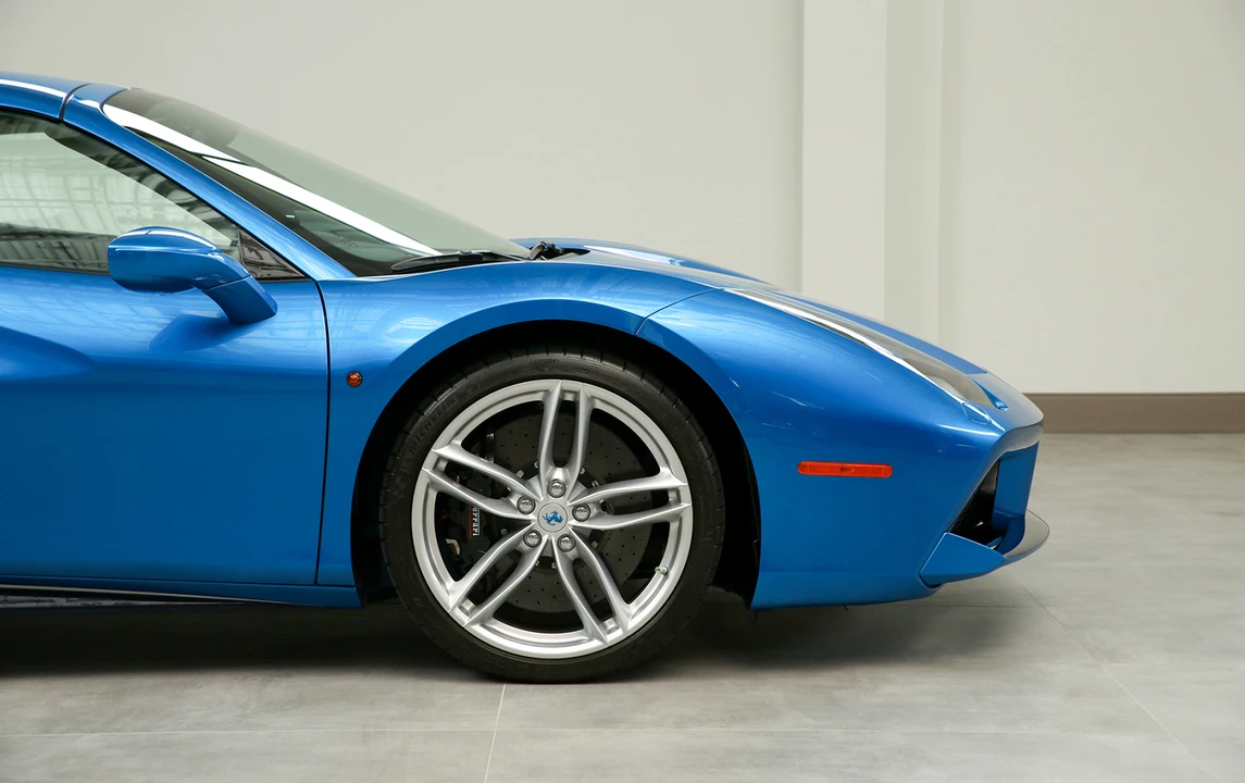 2019 Ferrari 488 Spider - Image 15 of 31