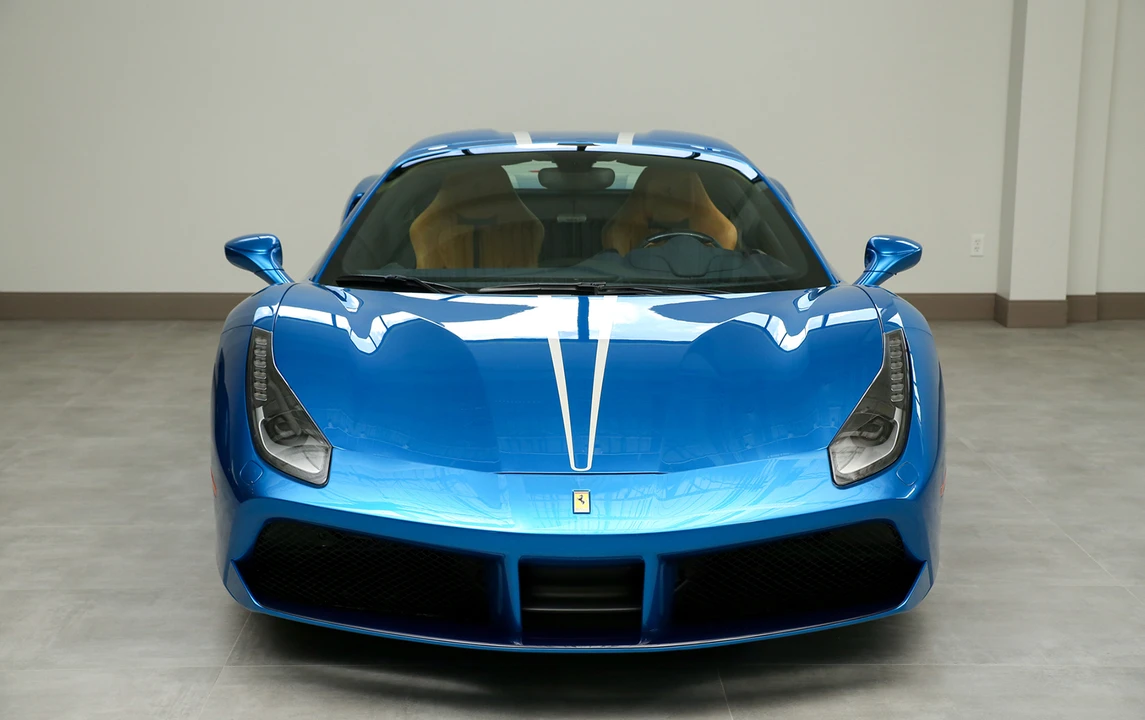 2019 Ferrari 488 Spider - Image 10 of 31