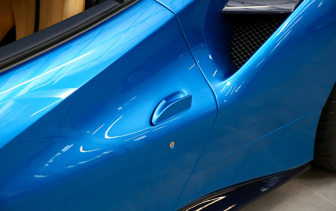 2019 Ferrari 488 Spider - Image 23 of 31
