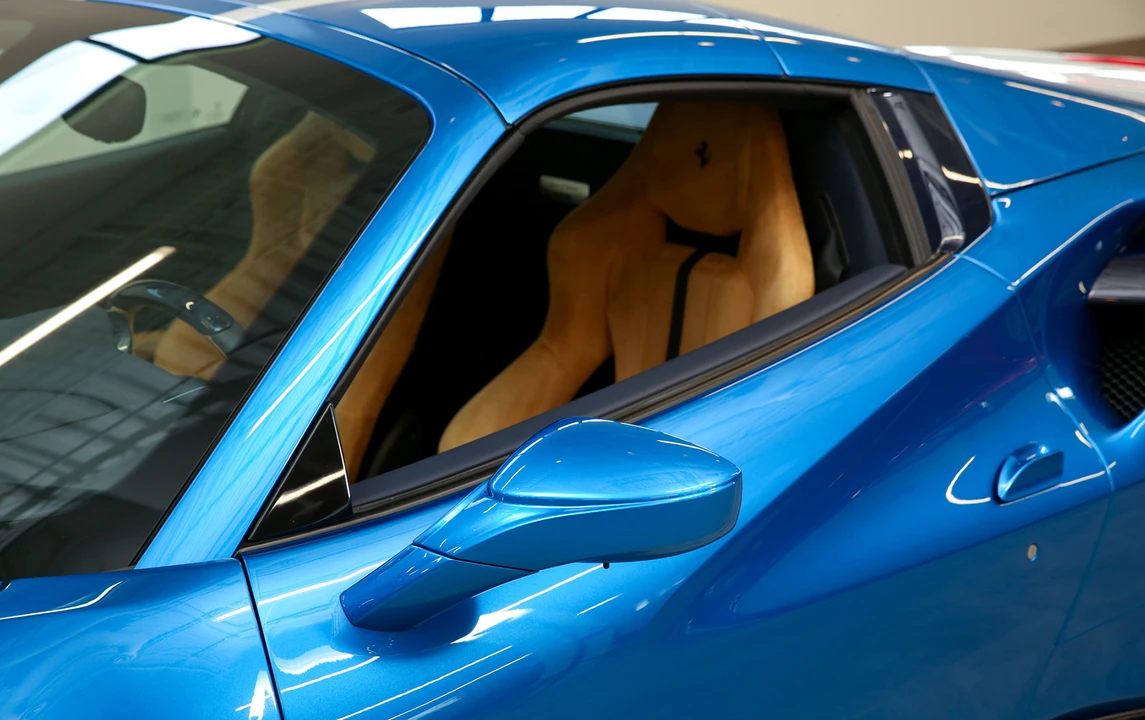 2019 Ferrari 488 Spider - Image 25 of 31