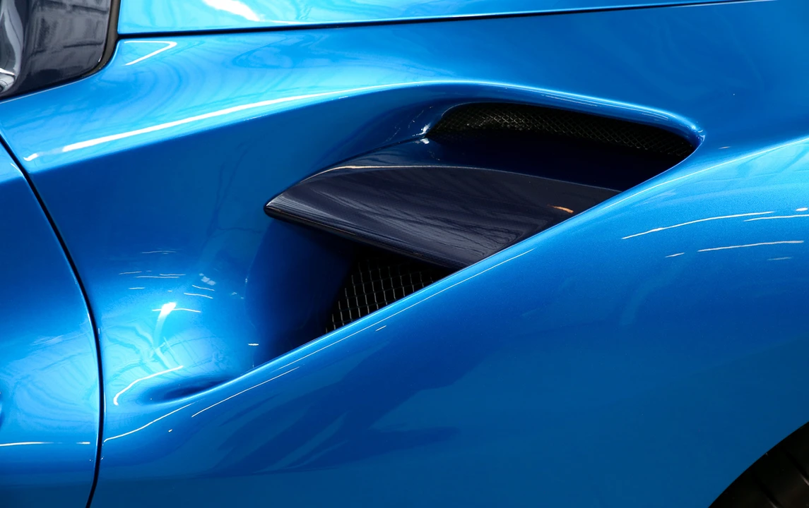 2019 Ferrari 488 Spider - Image 26 of 31