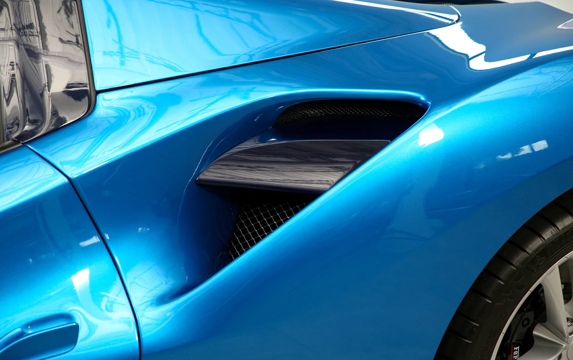 2019 Ferrari 488 Spider - Image 31 of 31