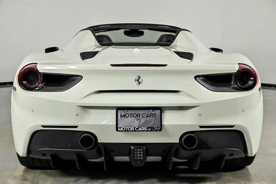2019 Ferrari 488 Spider - Image 10 of 20