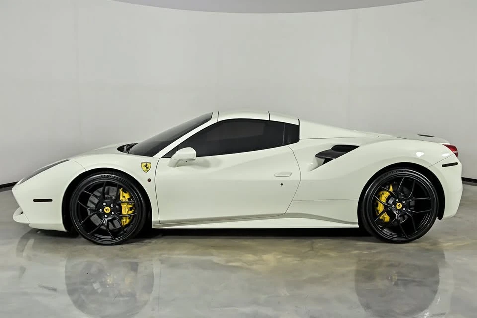 2019 Ferrari 488 Spider - Image 15 of 20
