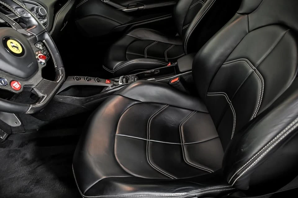 2019 Ferrari 488 Spider - Image 19 of 20