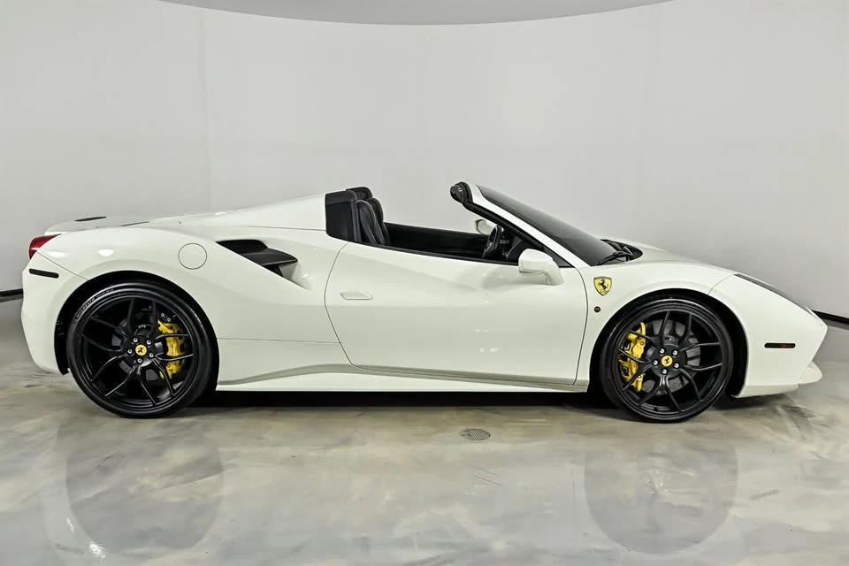 2019 Ferrari 488 Spider - Image 12 of 20