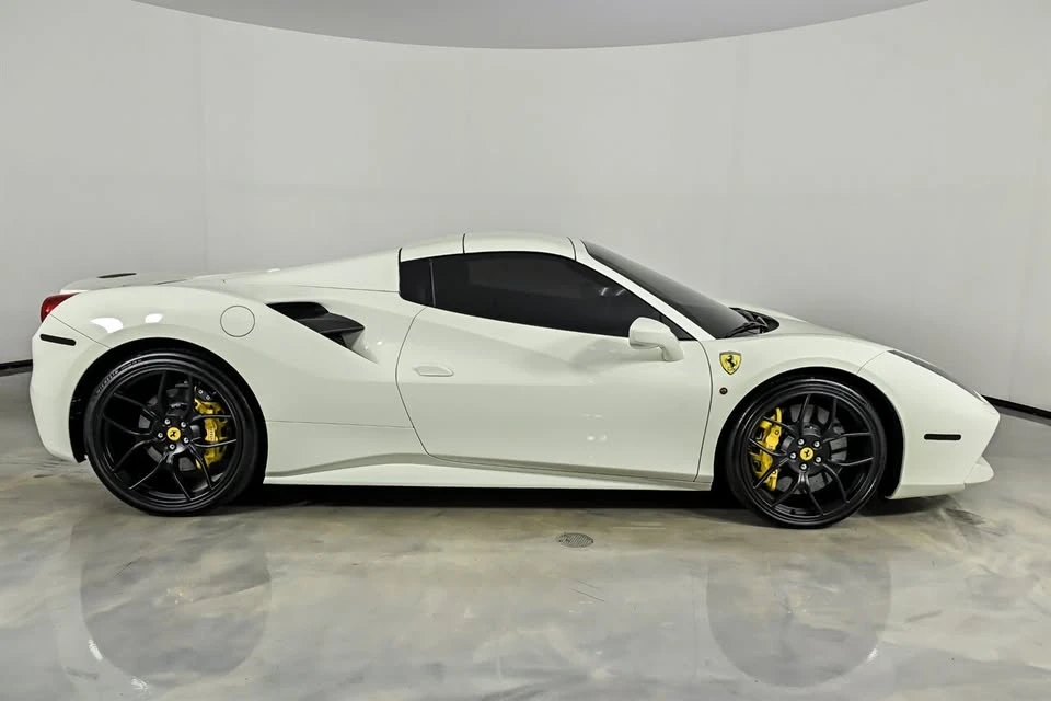 2019 Ferrari 488 Spider - Image 16 of 20