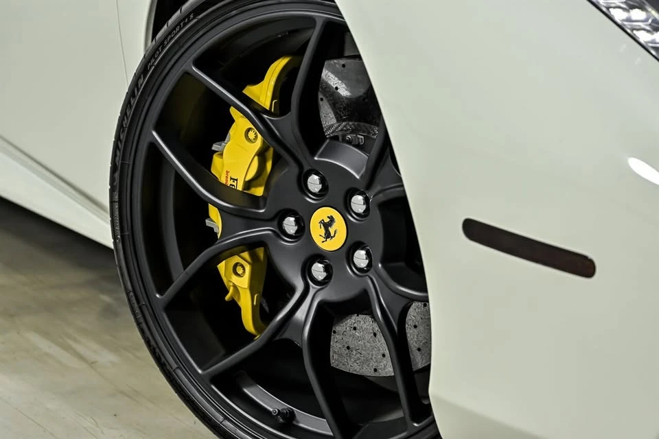 2019 Ferrari 488 Spider - Image 3 of 20