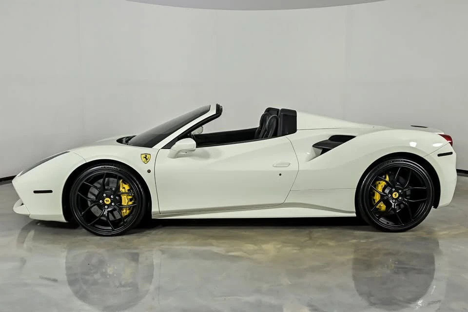 2019 Ferrari 488 Spider - Image 6 of 20