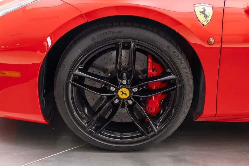 2019 Ferrari 488 Spider - Image 19 of 19