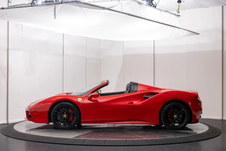 2019 Ferrari 488 Spider - Image 2 of 19