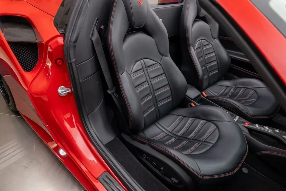 2019 Ferrari 488 Spider - Image 14 of 19