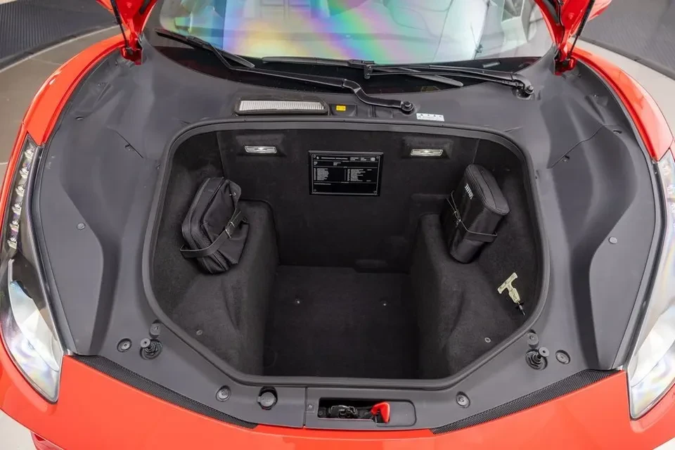 2019 Ferrari 488 Spider - Image 15 of 19