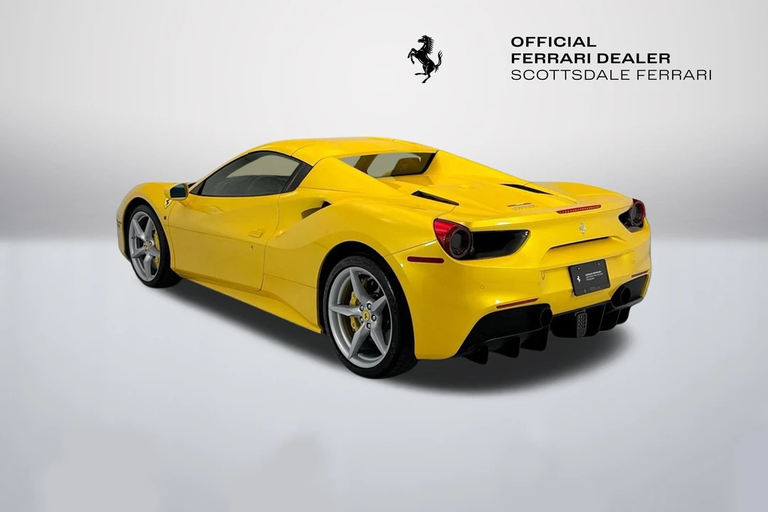 2019 Ferrari 488 Spider - Image 15 of 31