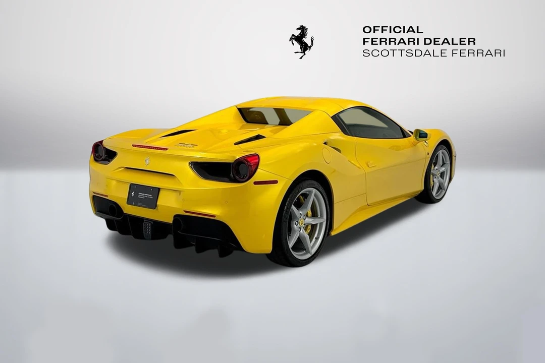 2019 Ferrari 488 Spider - Image 13 of 31
