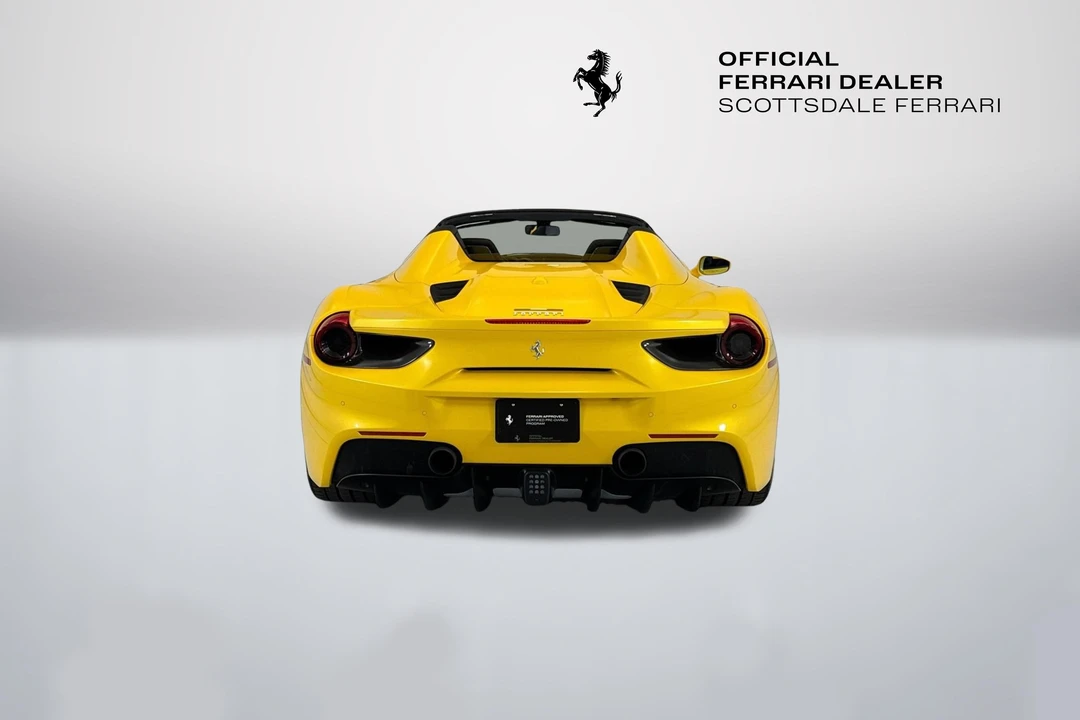 2019 Ferrari 488 Spider - Image 6 of 31
