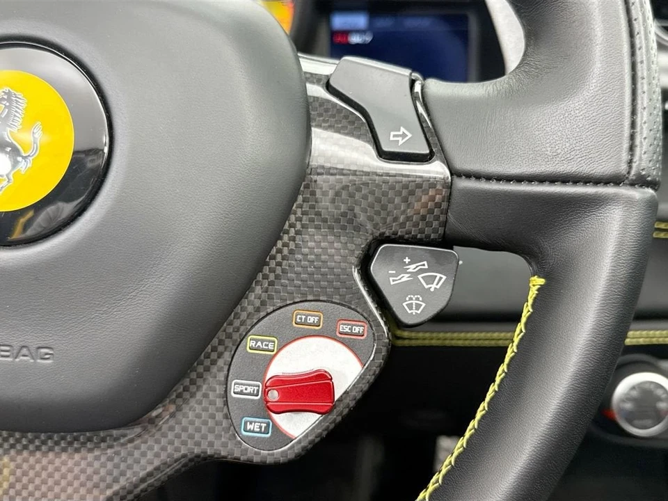 2019 Ferrari 488 Spider - Image 21 of 31
