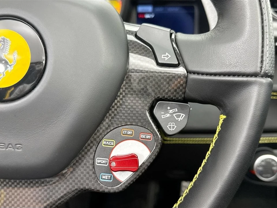 2019 Ferrari 488 Spider - Image 21 of 31