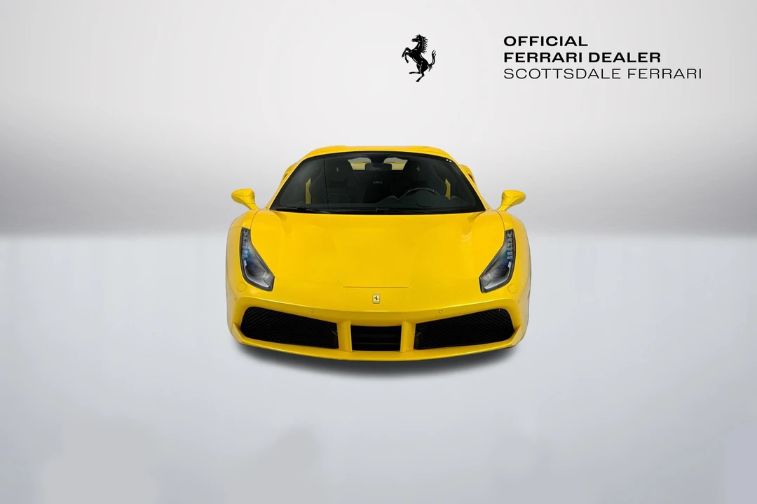 2019 Ferrari 488 Spider - Image 10 of 31