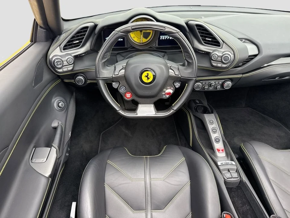2019 Ferrari 488 Spider - Image 19 of 31