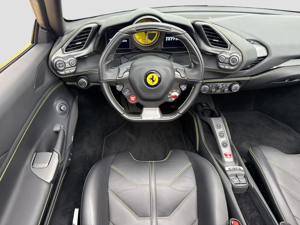 2019 Ferrari 488 Spider - Image 19 of 31