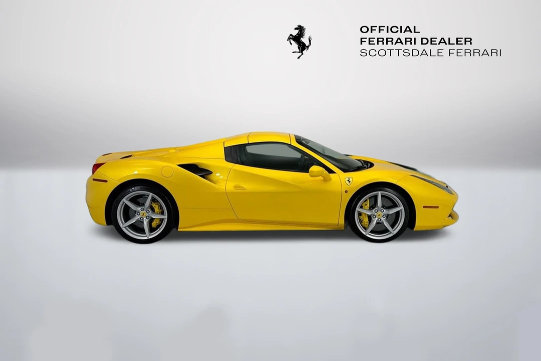2019 Ferrari 488 Spider - Image 12 of 31