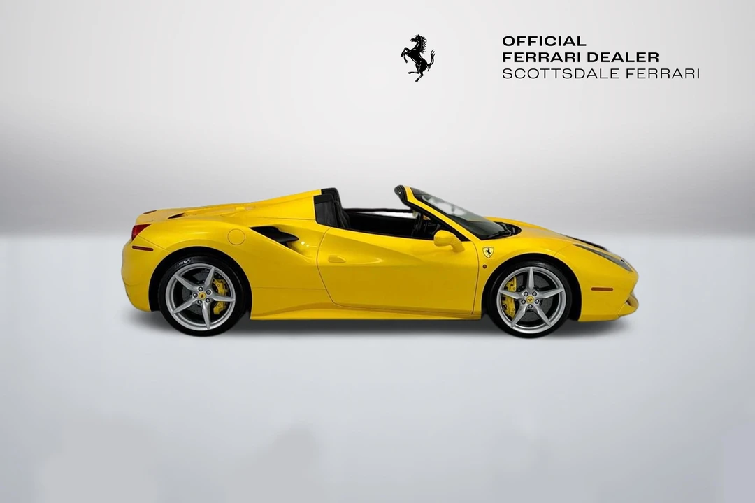 2019 Ferrari 488 Spider - Image 4 of 31