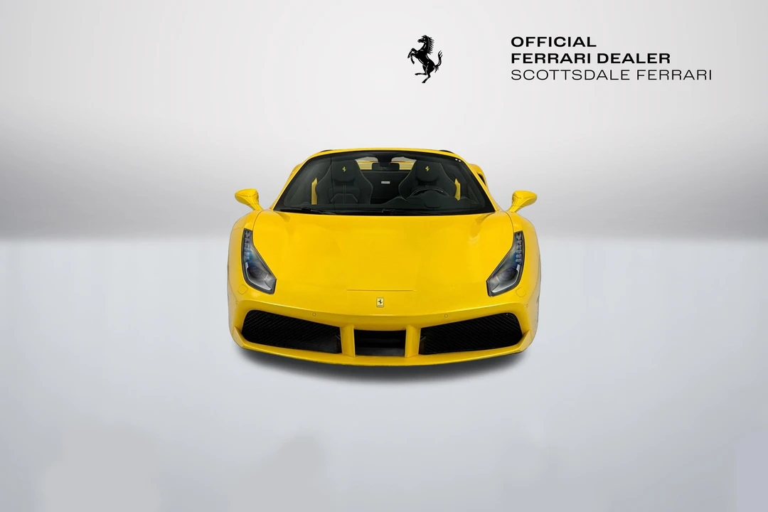 2019 Ferrari 488 Spider - Image 2 of 31