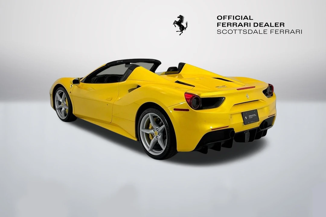 2019 Ferrari 488 Spider - Image 7 of 31