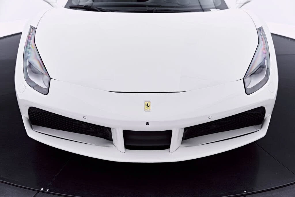 2019 Ferrari 488 Spider - Image 28 of 31