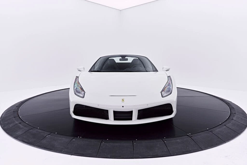 2019 Ferrari 488 Spider - Image 19 of 31
