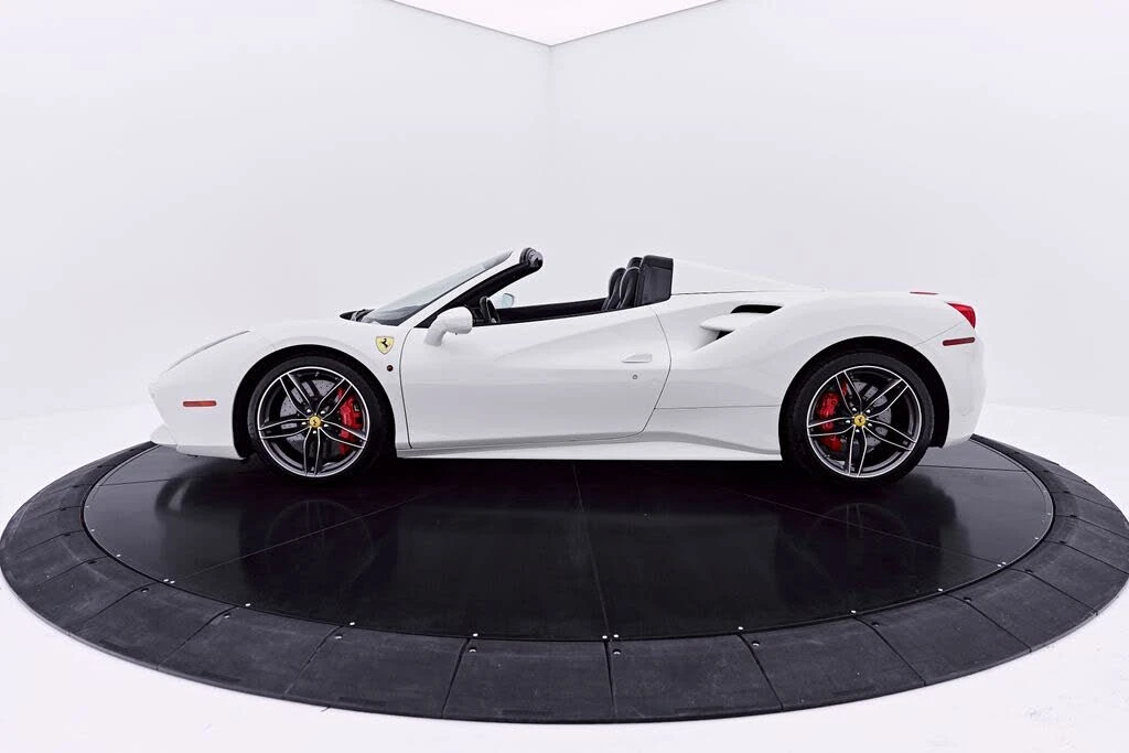 2019 Ferrari 488 Spider - Image 21 of 31
