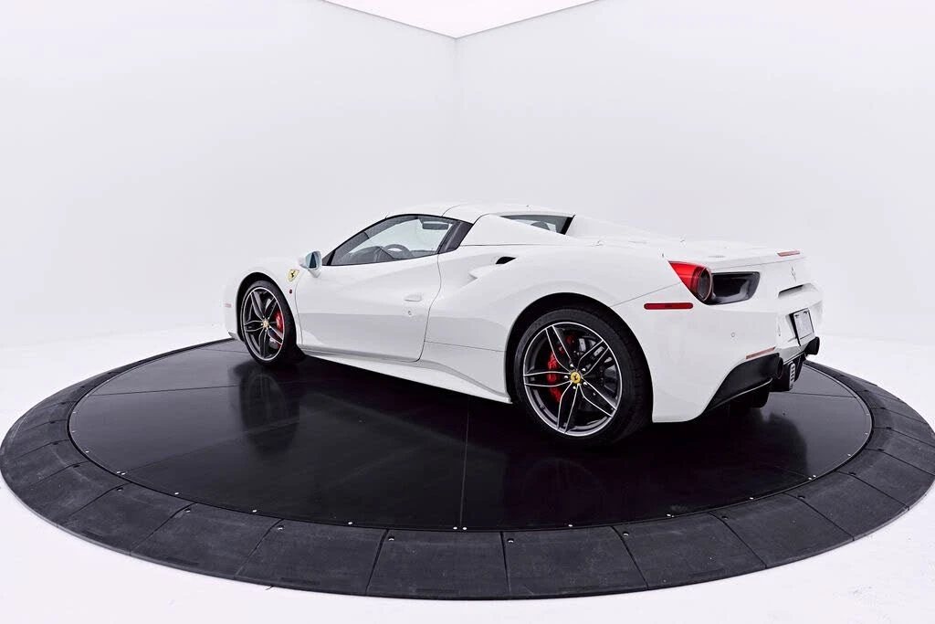 2019 Ferrari 488 Spider - Image 14 of 31
