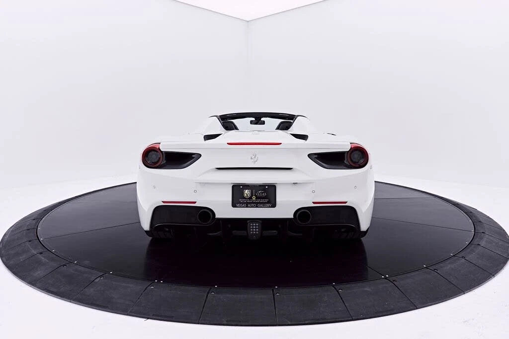 2019 Ferrari 488 Spider - Image 23 of 31