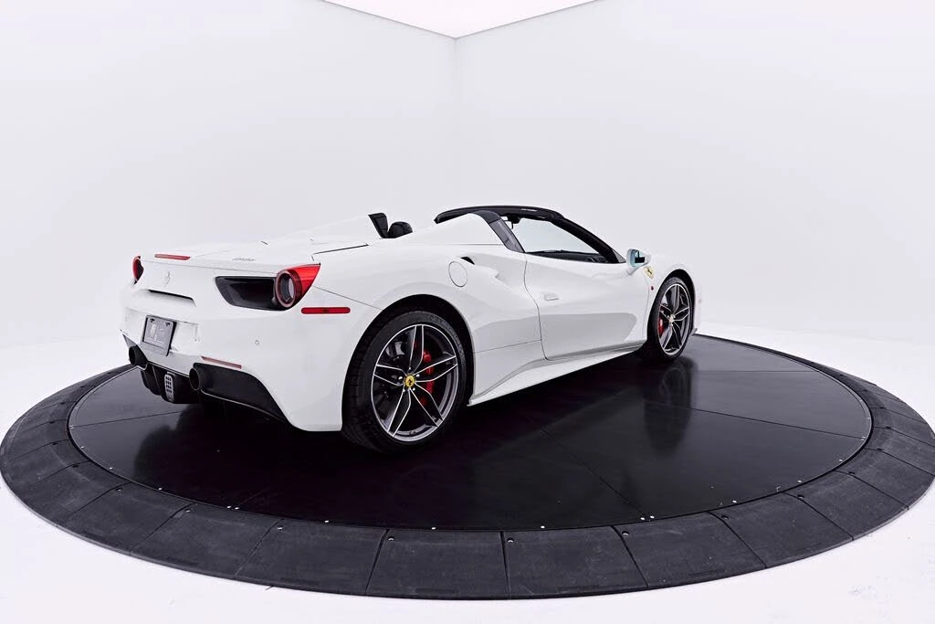 2019 Ferrari 488 Spider - Image 24 of 31