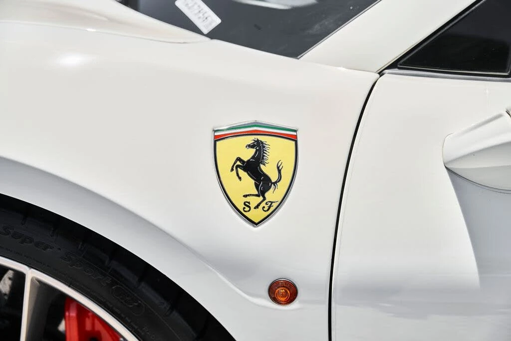 2019 Ferrari 488 Spider - Image 9 of 31
