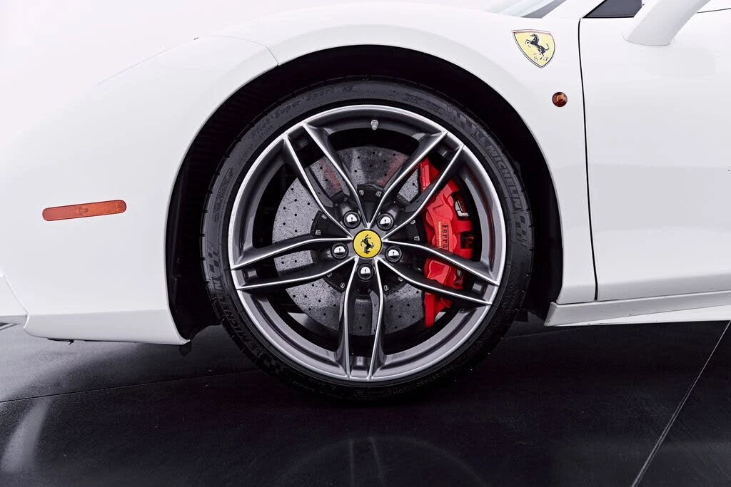 2019 Ferrari 488 Spider - Image 3 of 31