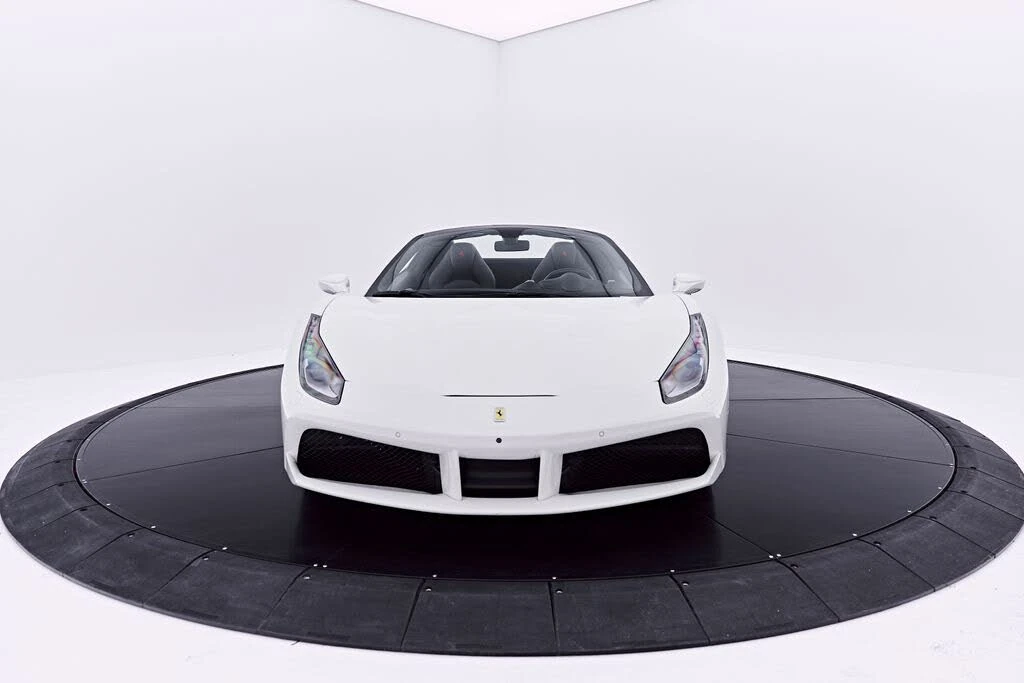 2019 Ferrari 488 Spider - Image 27 of 31