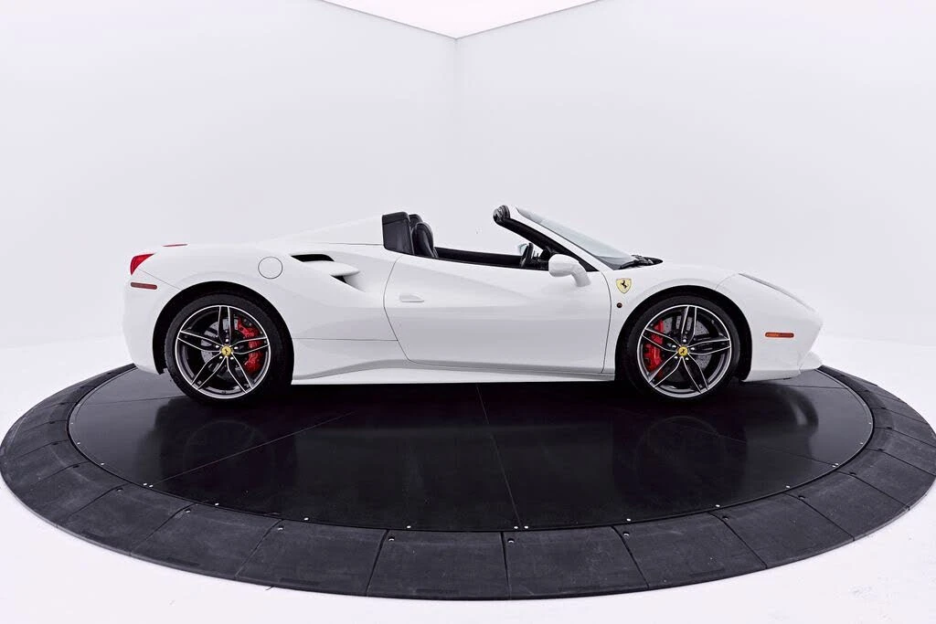 2019 Ferrari 488 Spider - Image 25 of 31