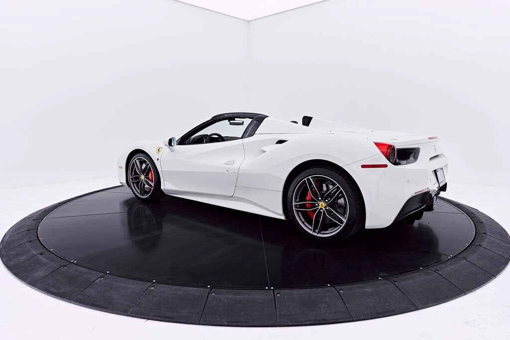 2019 Ferrari 488 Spider - Image 22 of 31