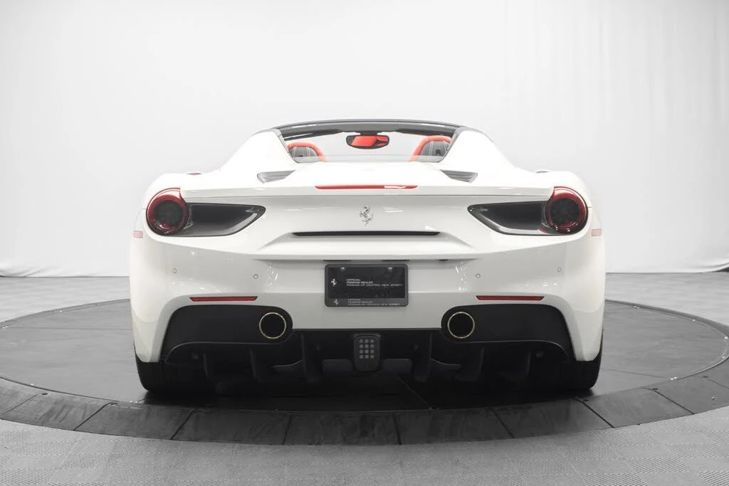 2019 Ferrari 488 Spider - Image 6 of 31