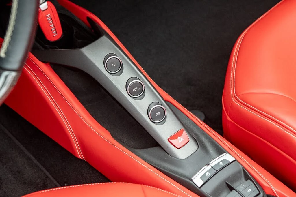 2019 Ferrari 488 Spider - Image 28 of 31