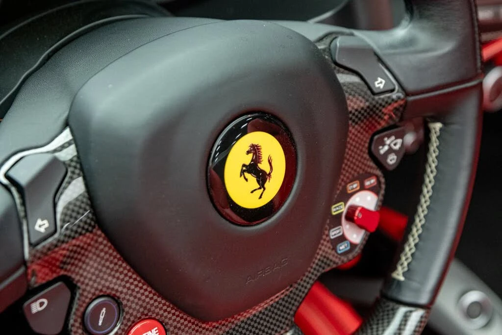 2019 Ferrari 488 Spider - Image 23 of 31